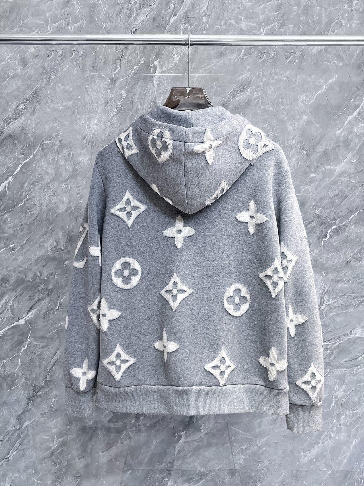 LV Jacket