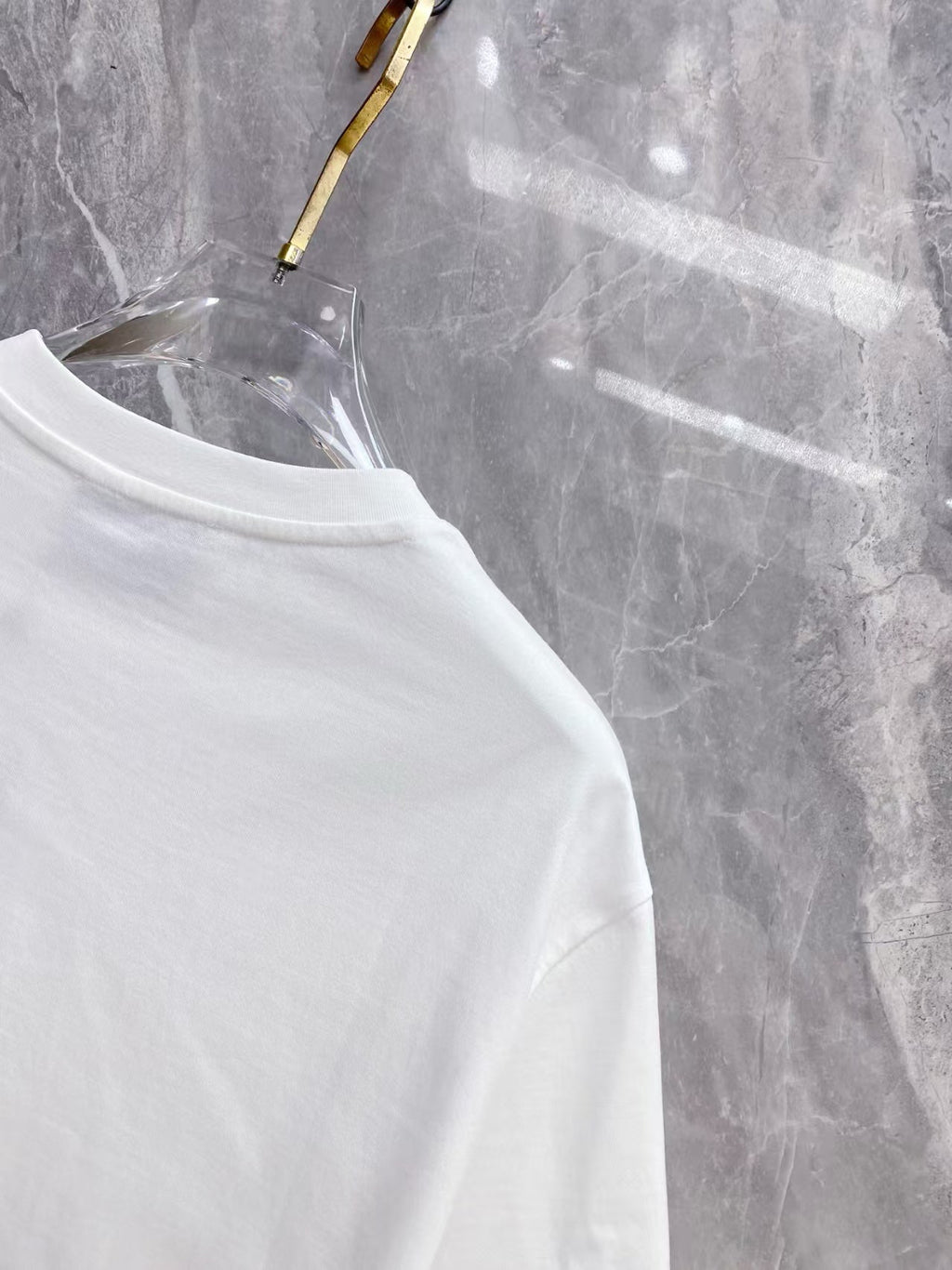 Gucci Crew Neck T-Shirt