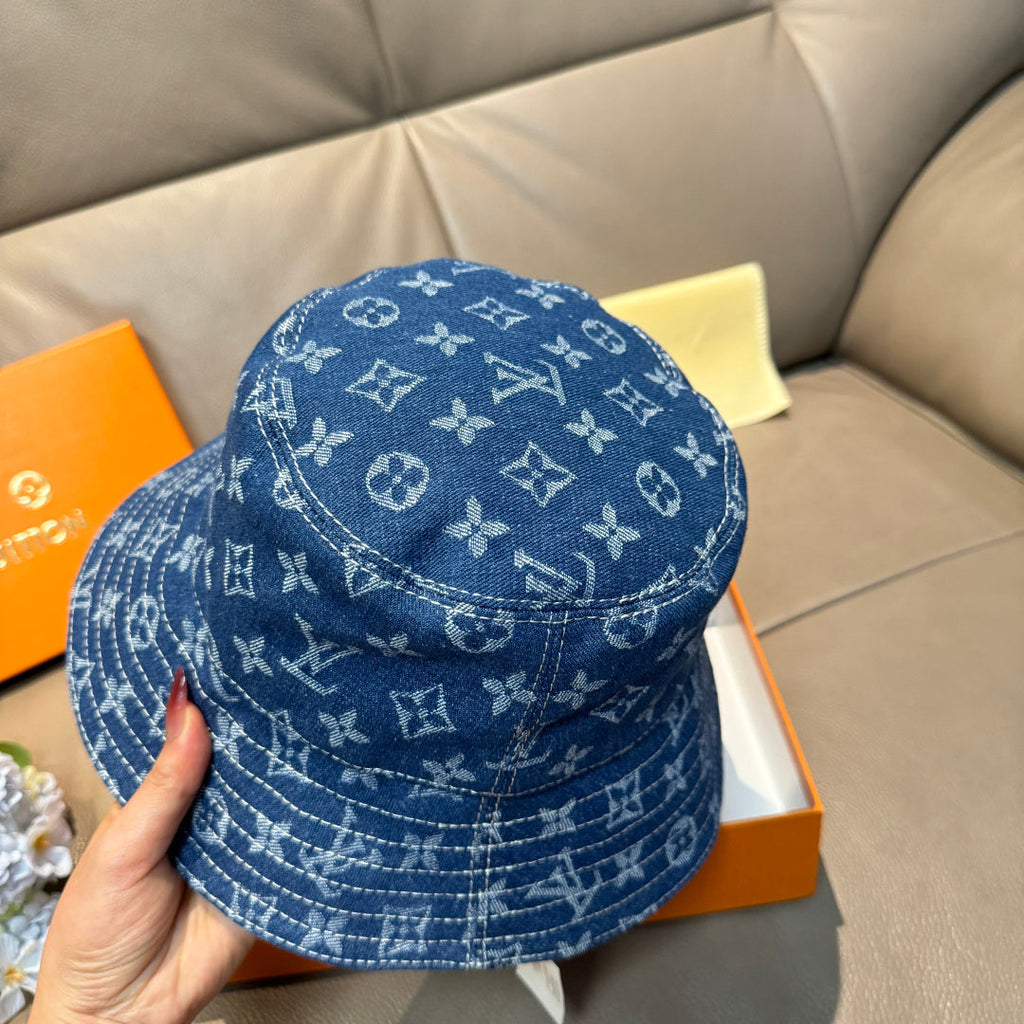 LV Bucket Hat