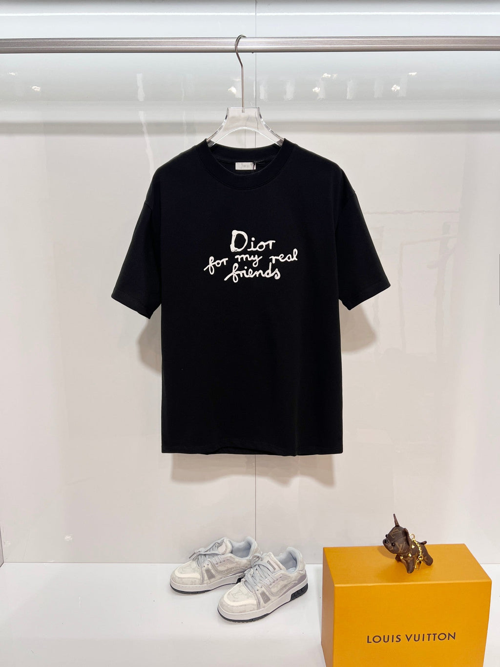 Dior T-Shirts
