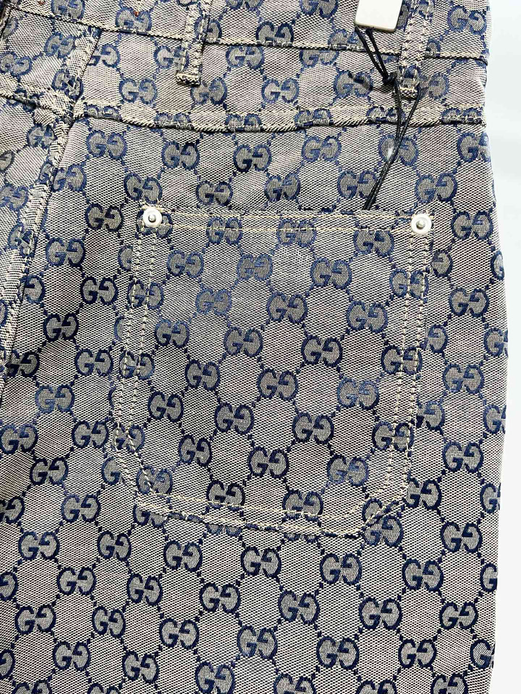 Gucci Short Sleeve Set