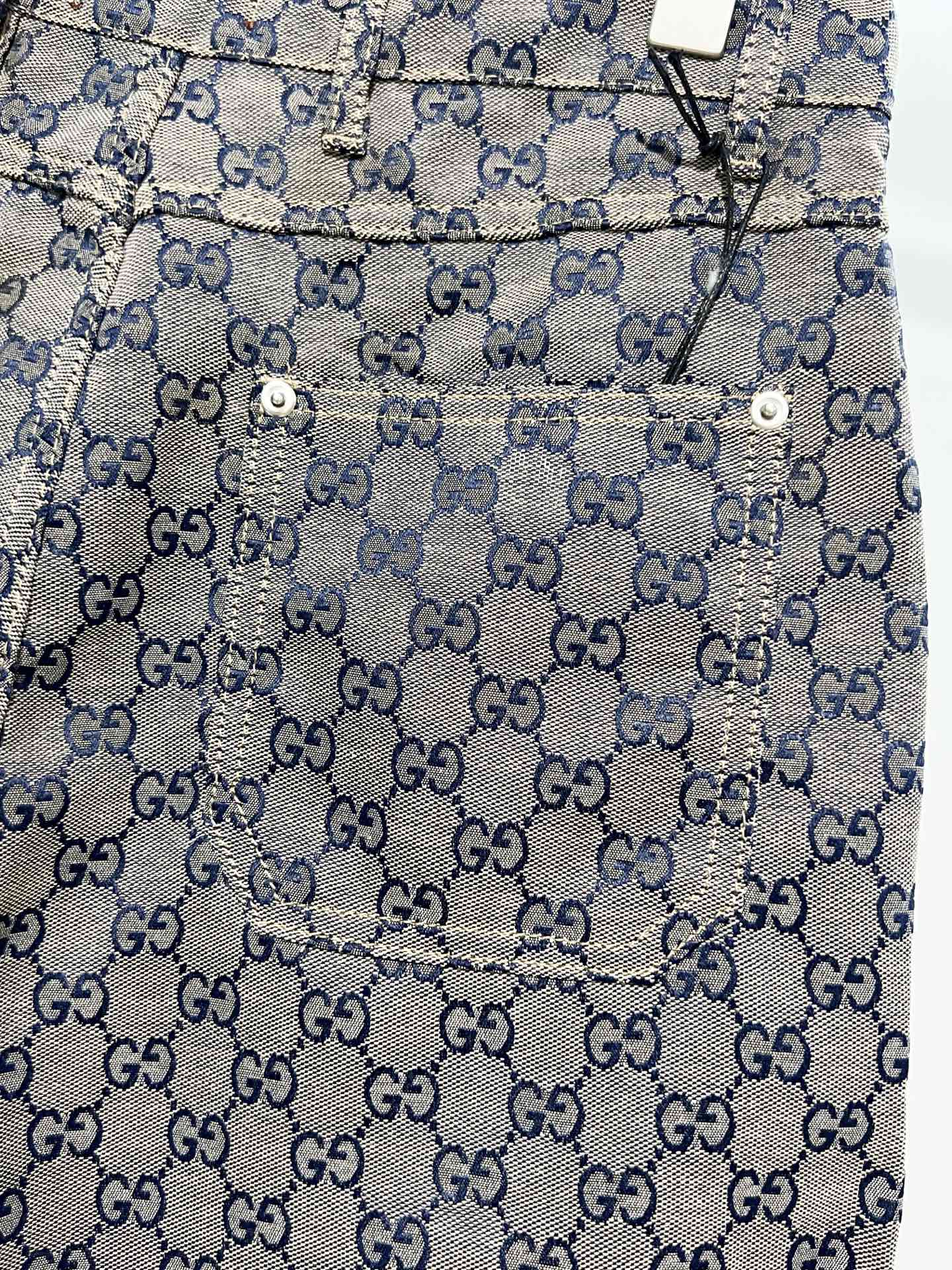 Gucci Short Sleeve Set