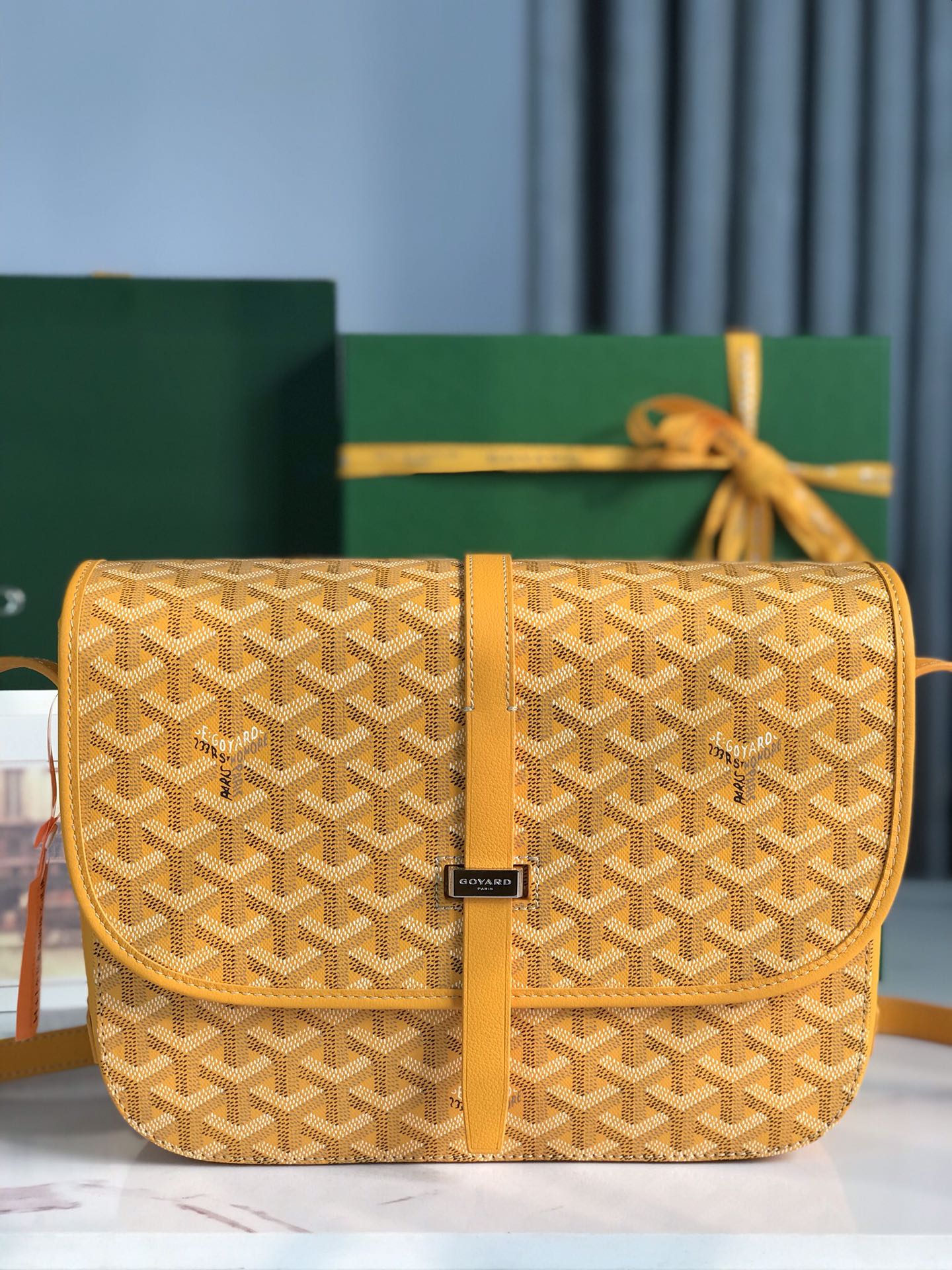 Goyard Bag