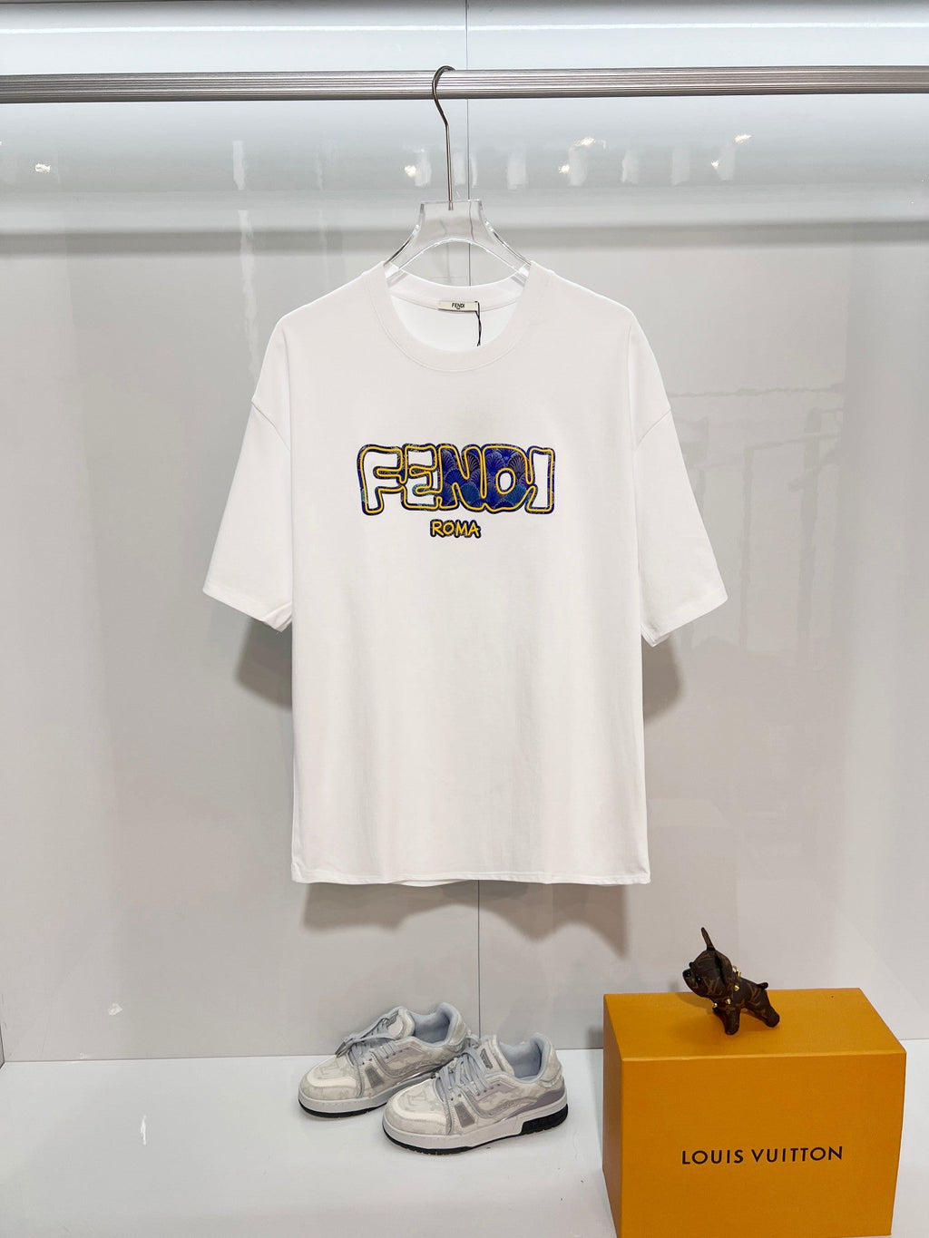Fendi T-Shirt