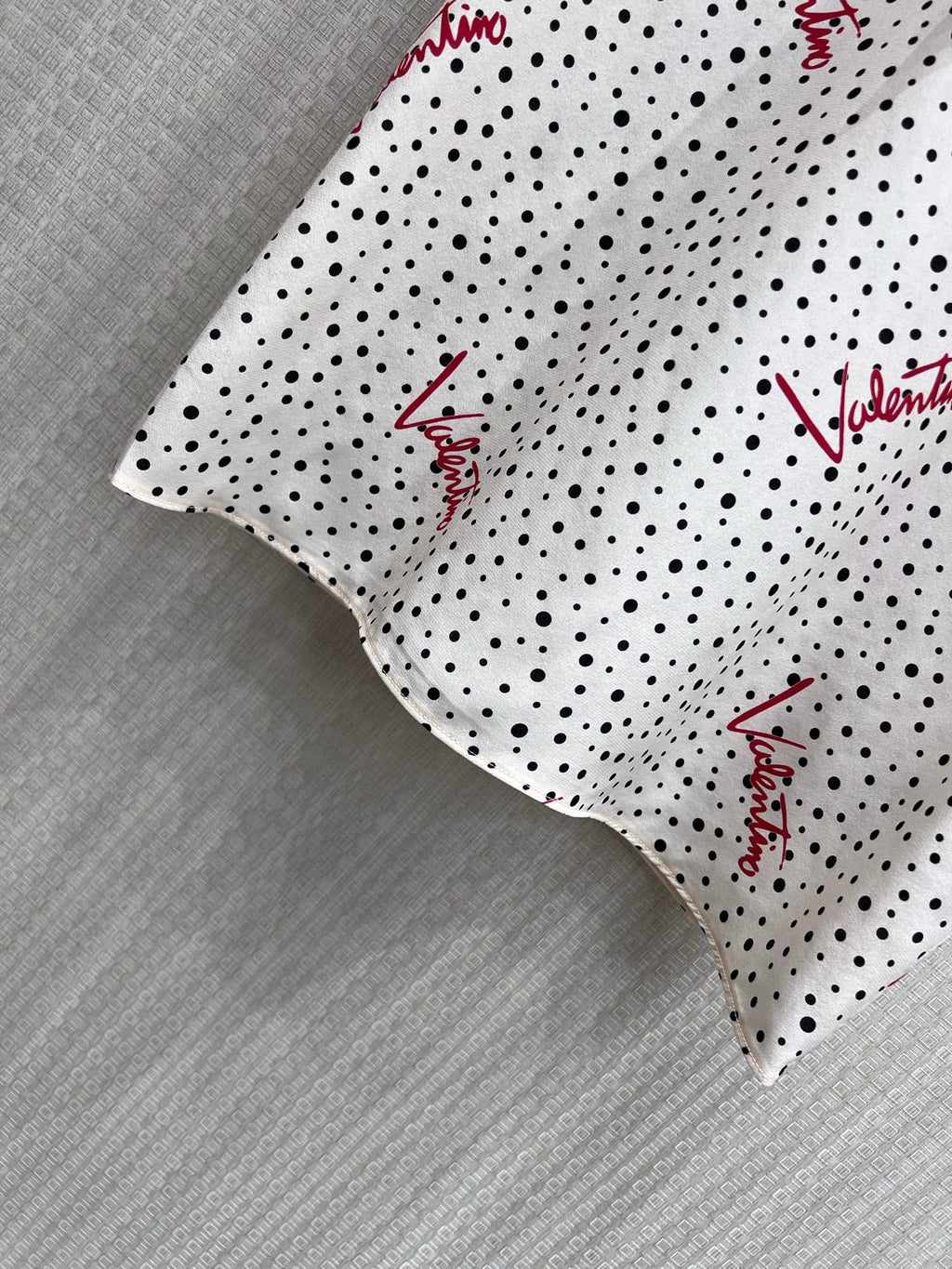 Valentino Sleeveless Shirt