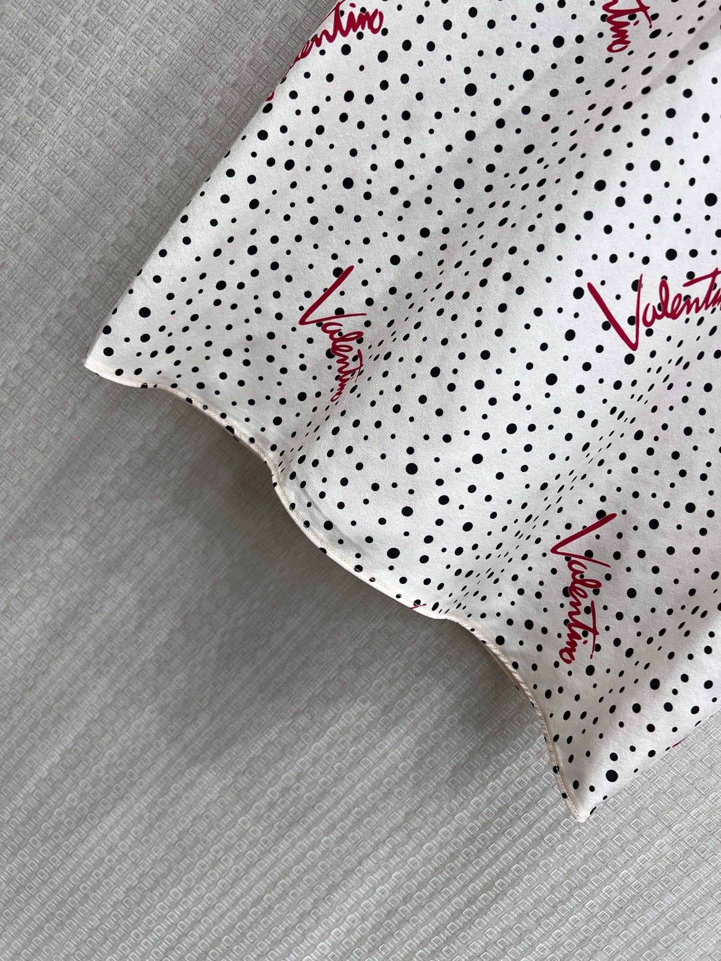 Valentino Sleeveless Shirt