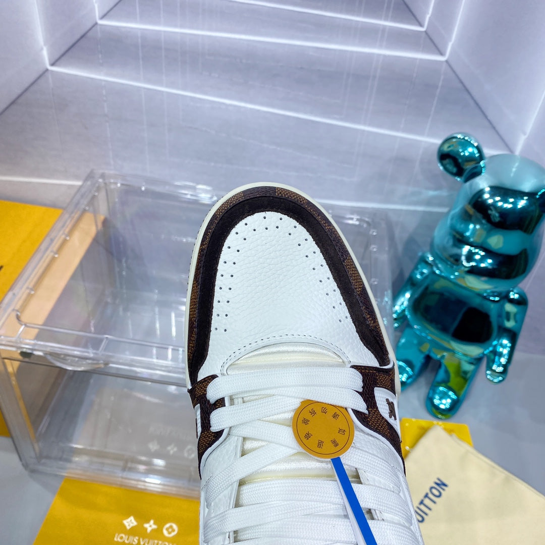 LV Trainers
