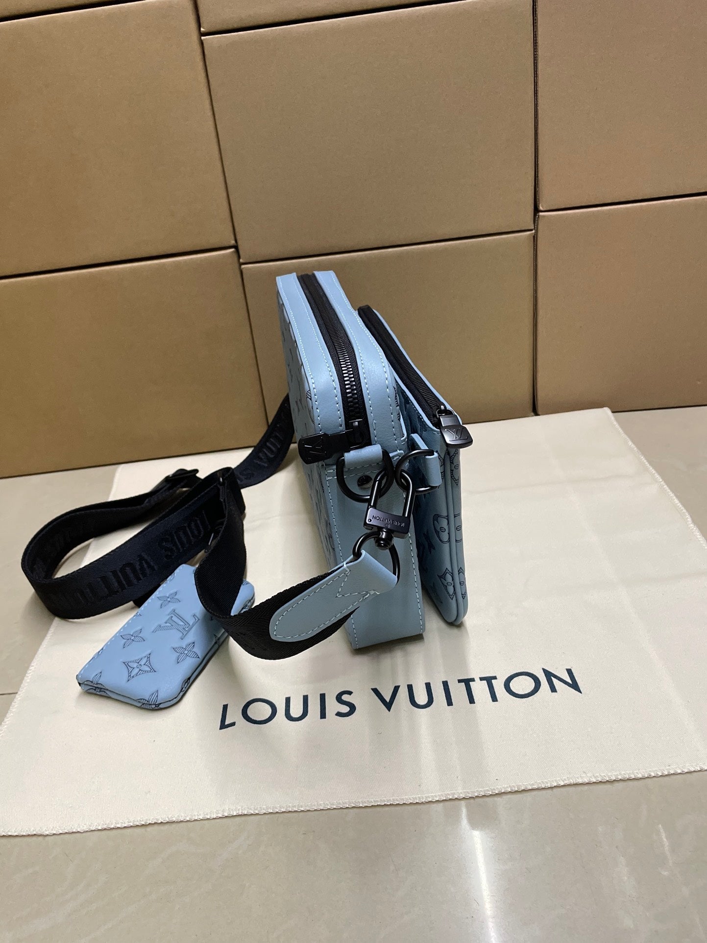 LV Shoulder Bag
