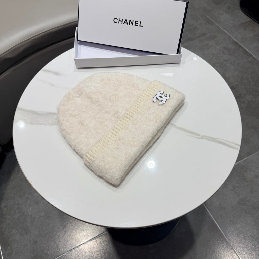 Chanel Beanie