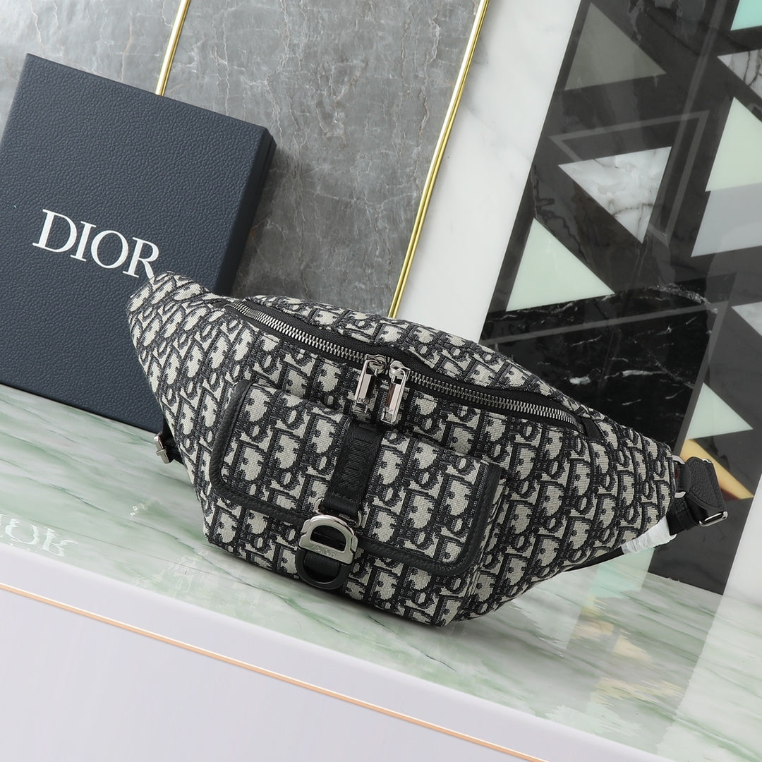 Dior belt Bag