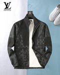 LV Runway Jacket