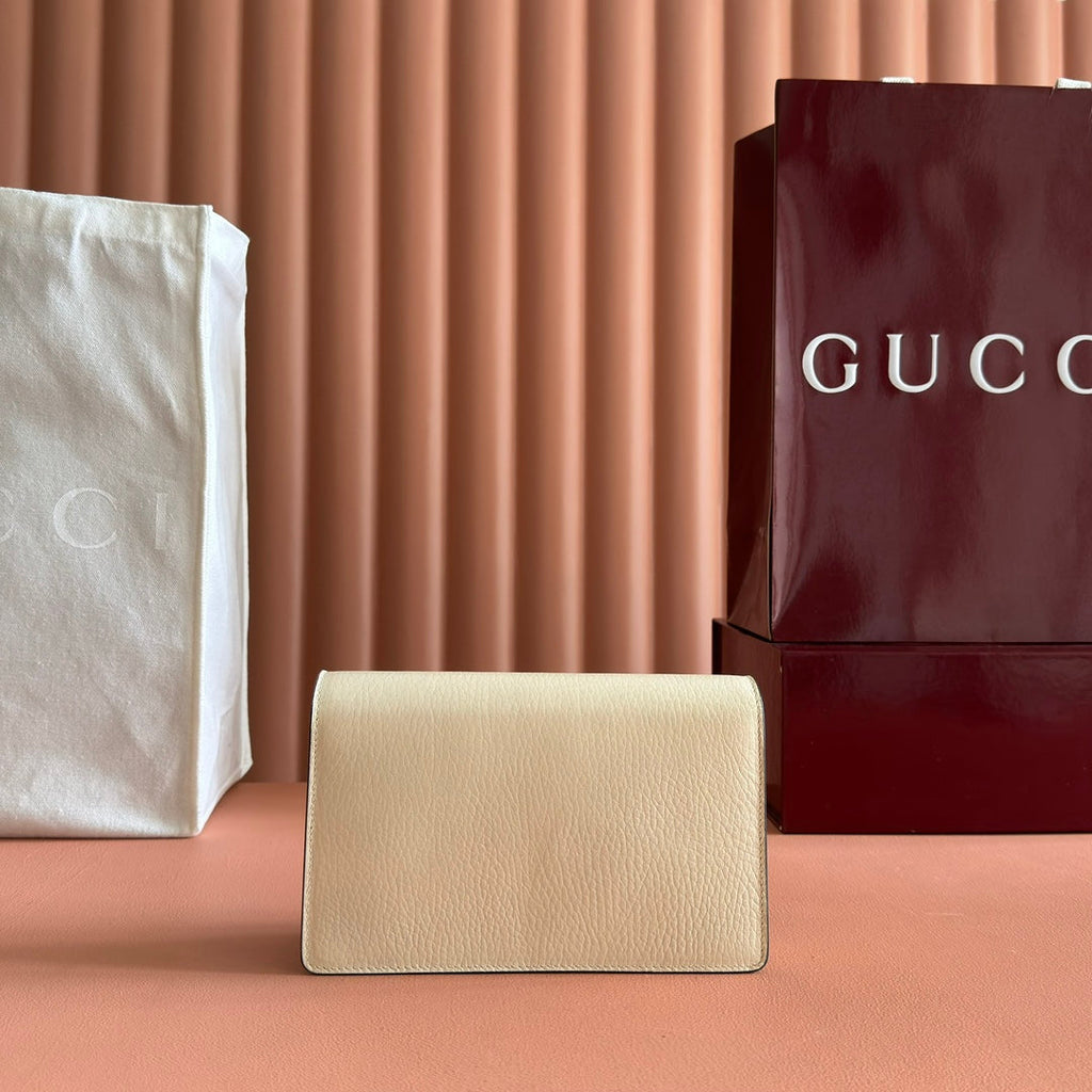 GG Women's purse