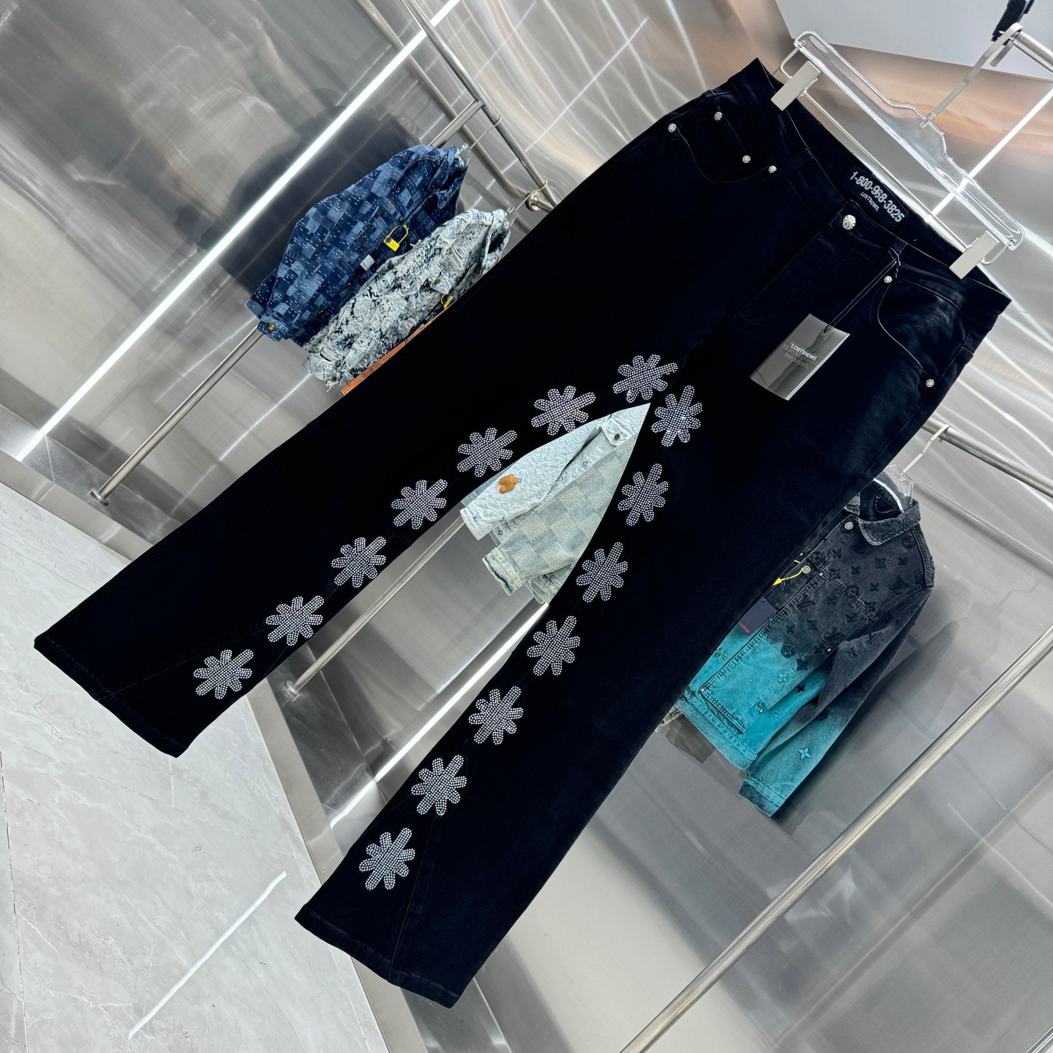 Men's Lostshdwns Jenas