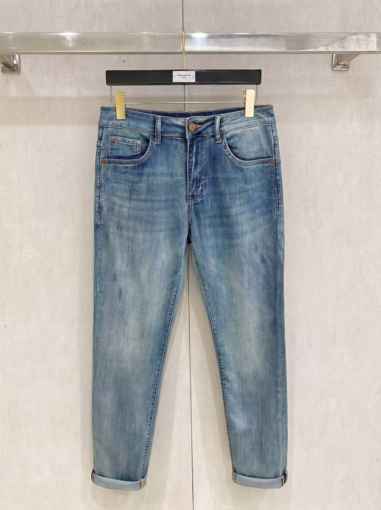 LV Denim Jeans
