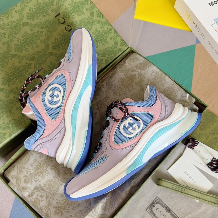 Women's Gucci trainers