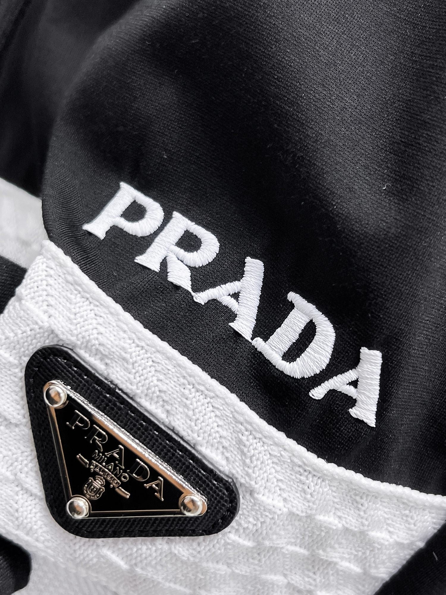Prada Summer Shorts