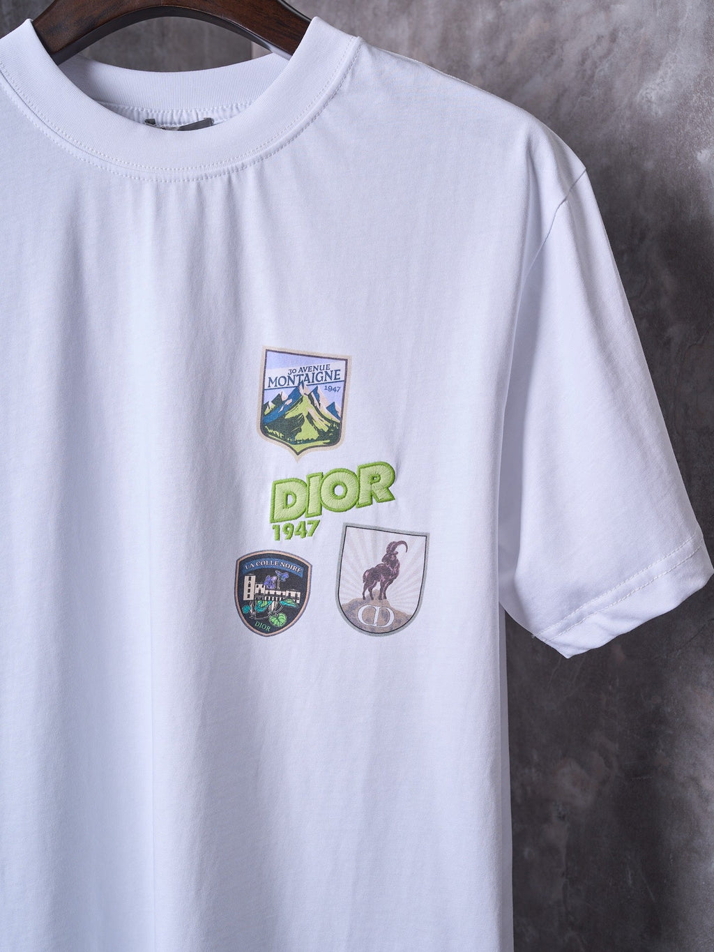 Dior T-SHIRT