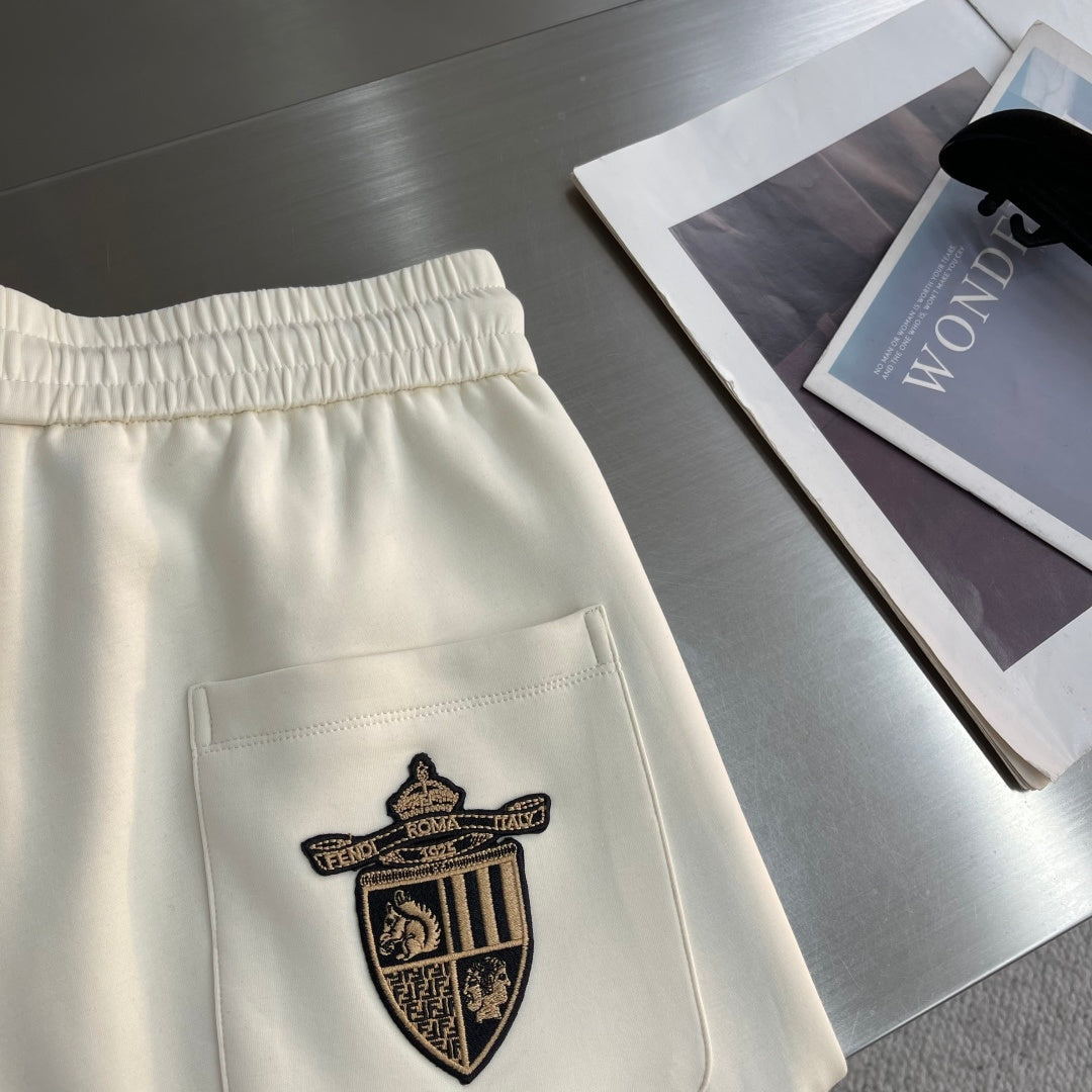 Fendi Casual Pants