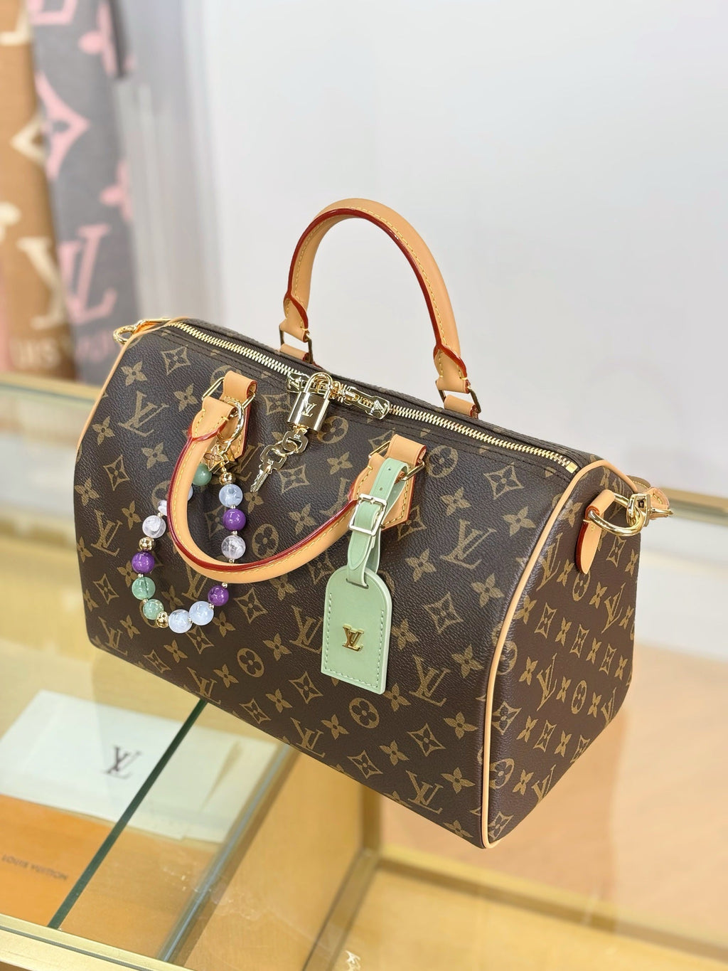 LV Speedy 30