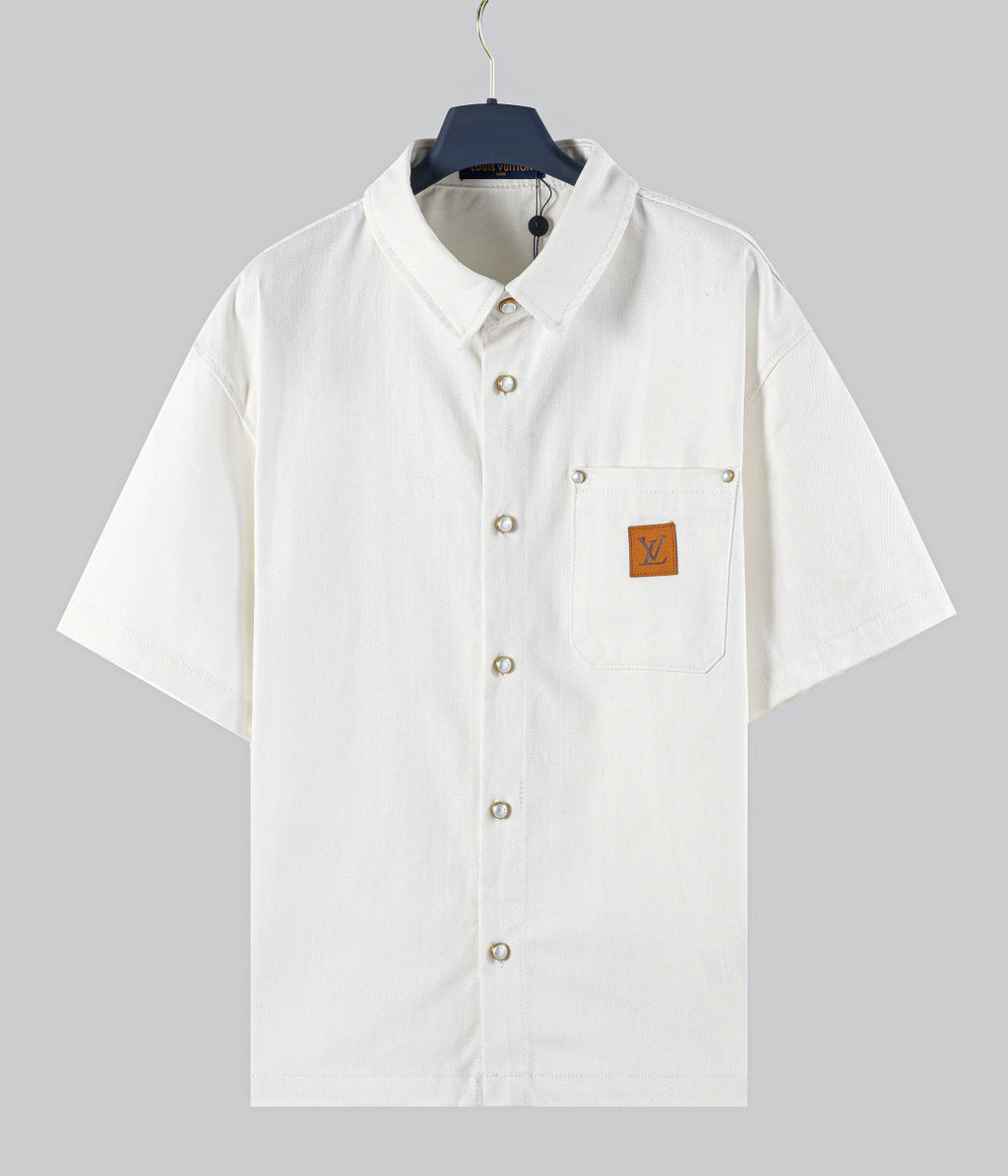 LV Short Sleeve Shirt