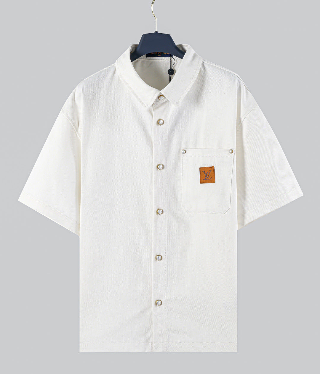 LV Short Sleeve Shirt