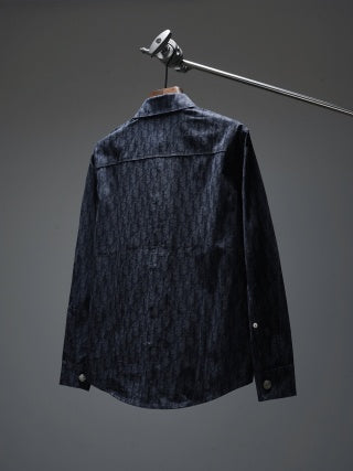 Dior Classic All-over Shirt /Jacket