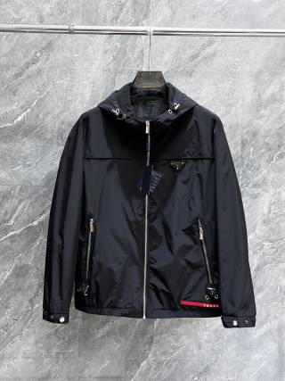 Prada Jacket