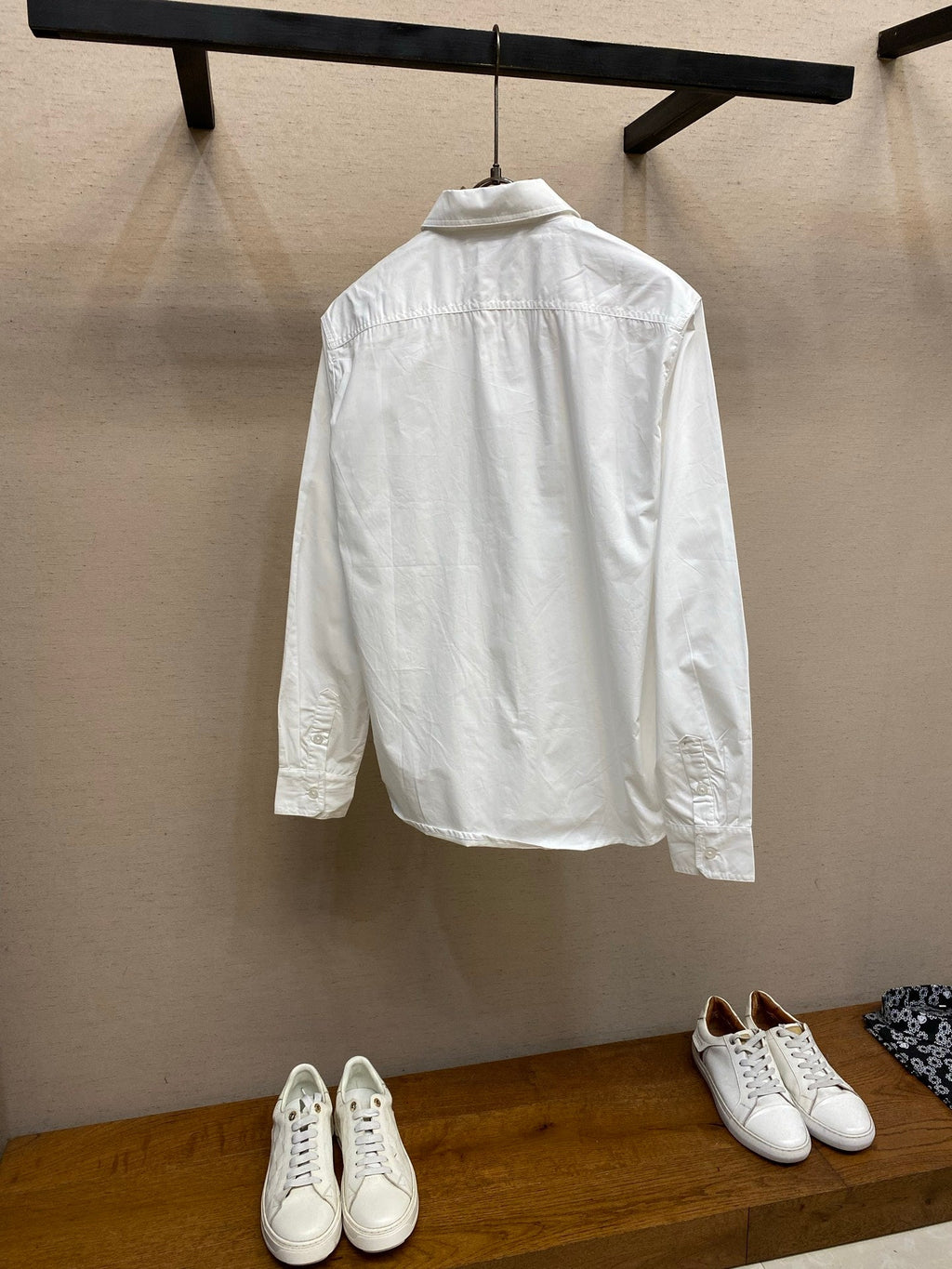 Gucci Long Sleeve Shirt/Jacket