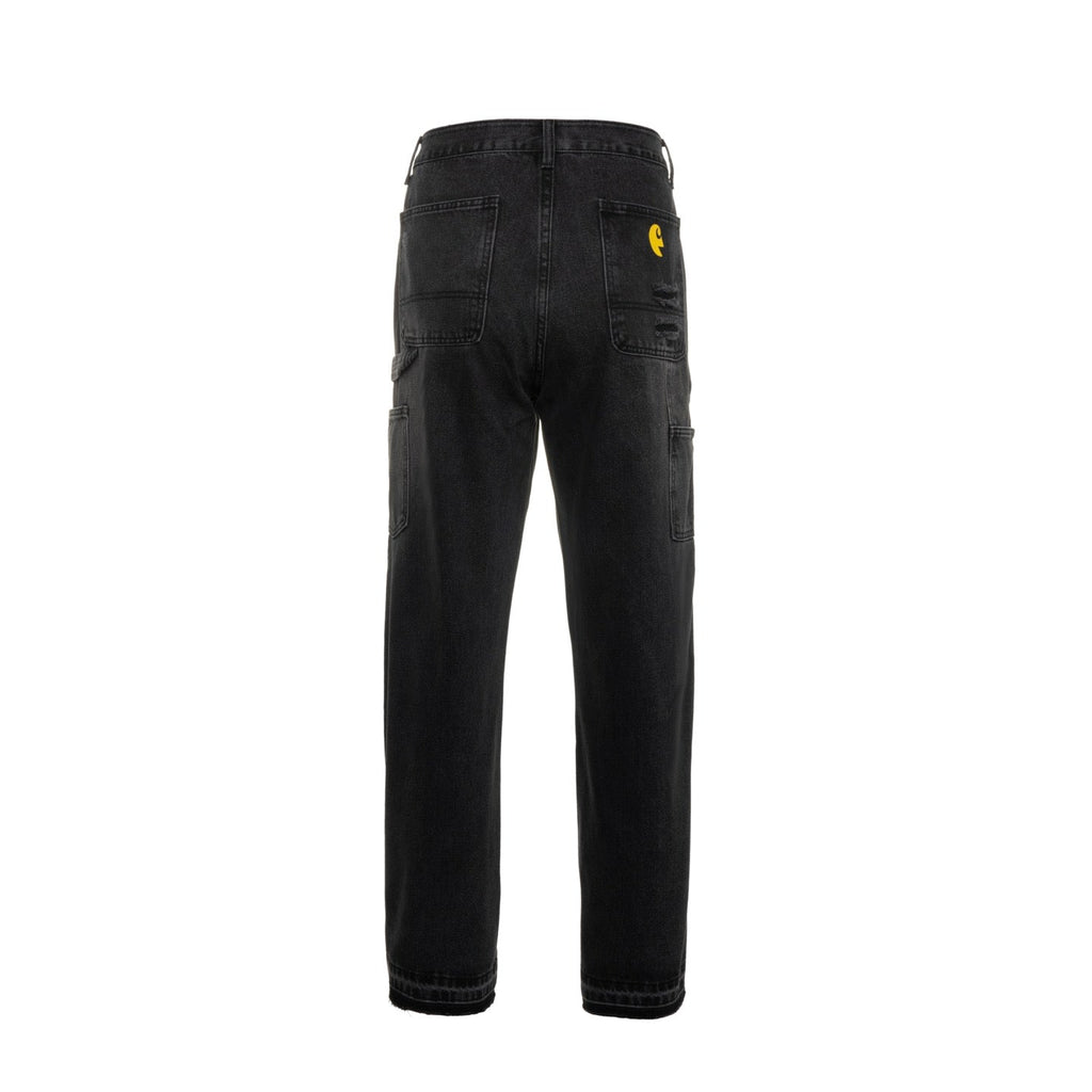 Carhart Simpson lumberjack Jeans