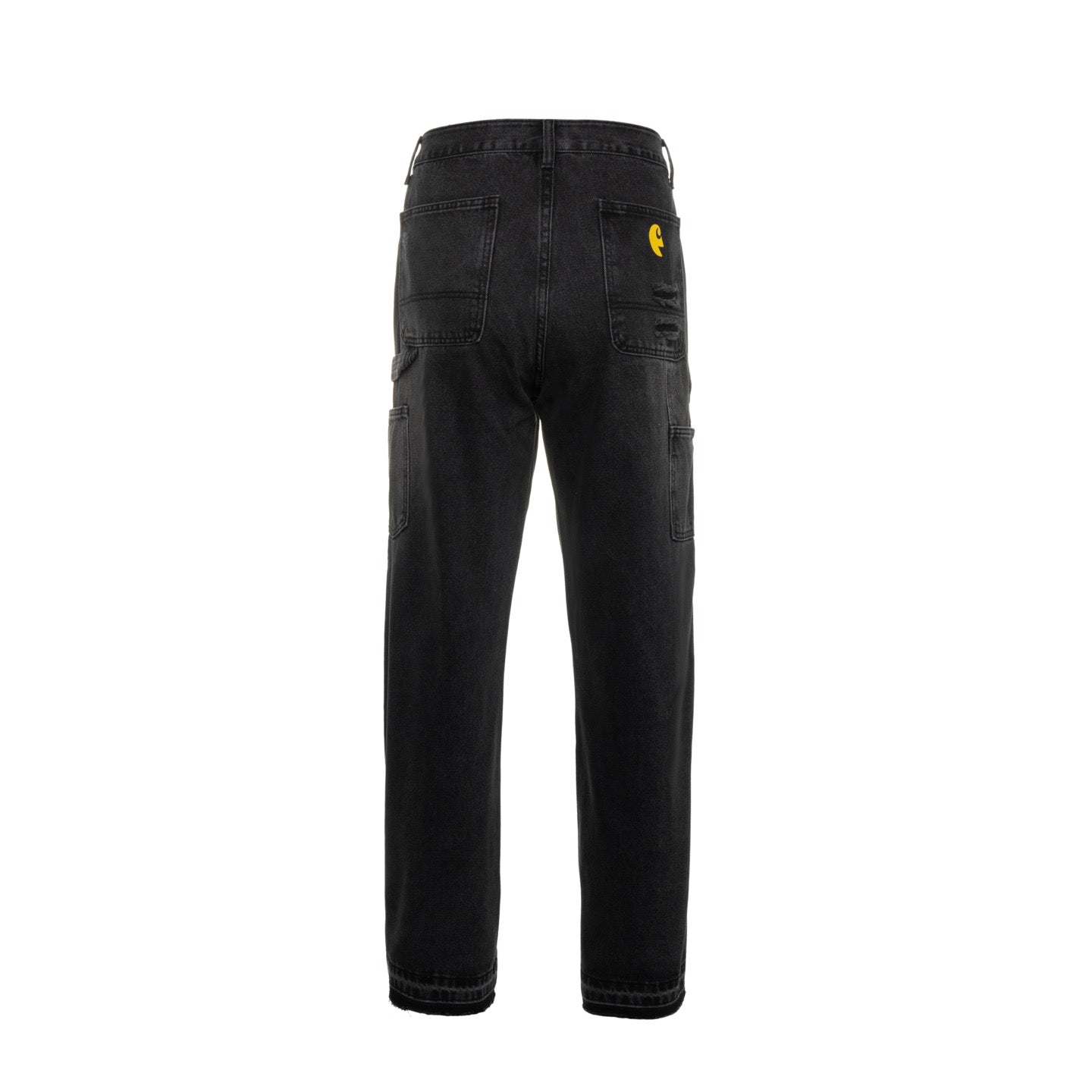 Carhart Simpson lumberjack Jeans