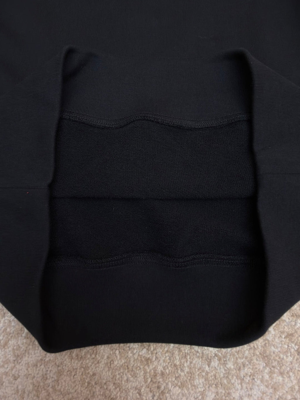 Dior Embroidered Crew Neck Sweatshirt