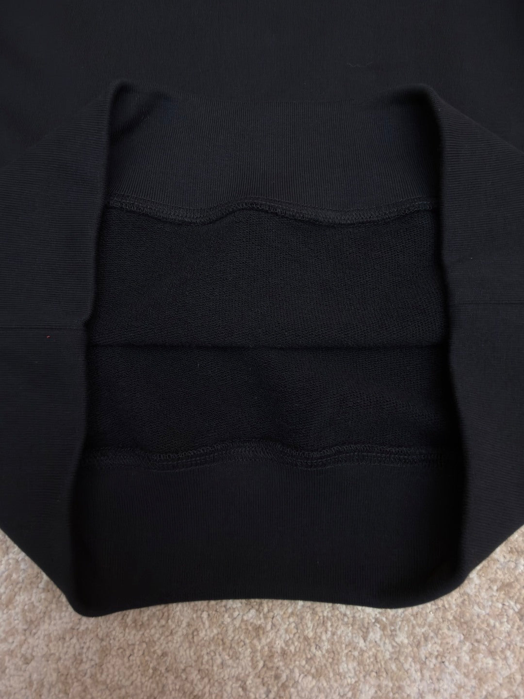 Dior Embroidered Crew Neck Sweatshirt