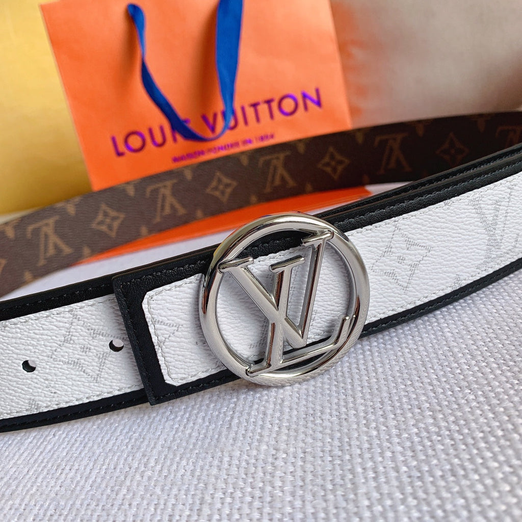 LV Men's Belt