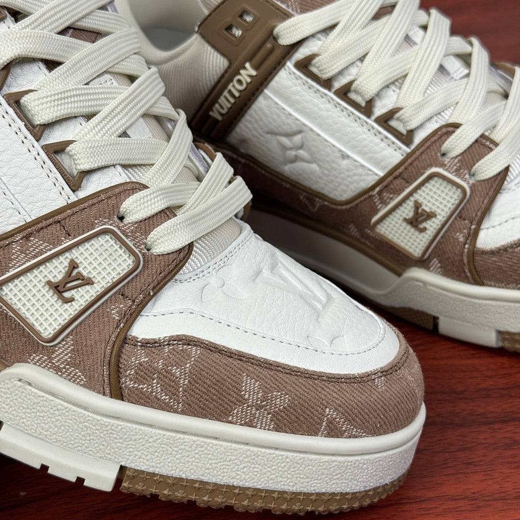 LV Trainers