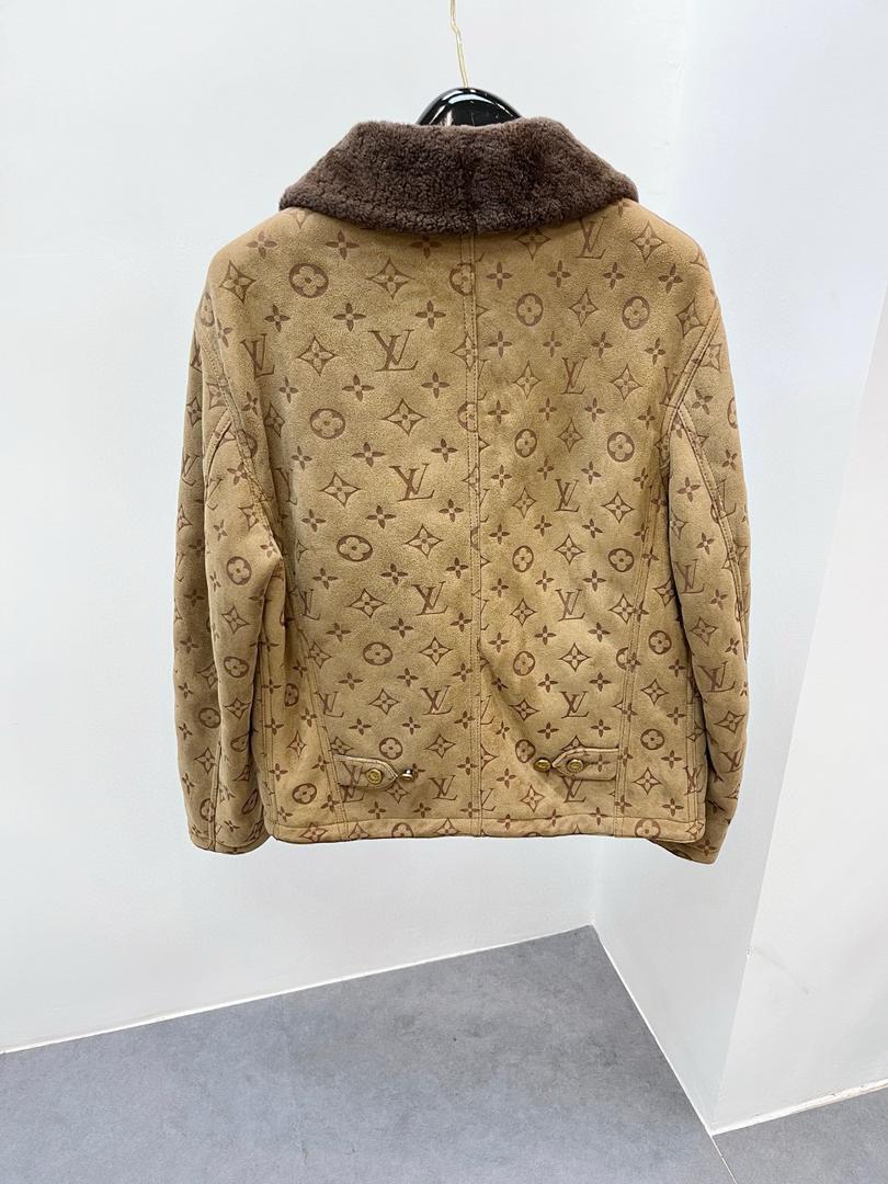 LV Jacket