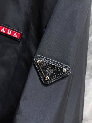 Prada Jacket