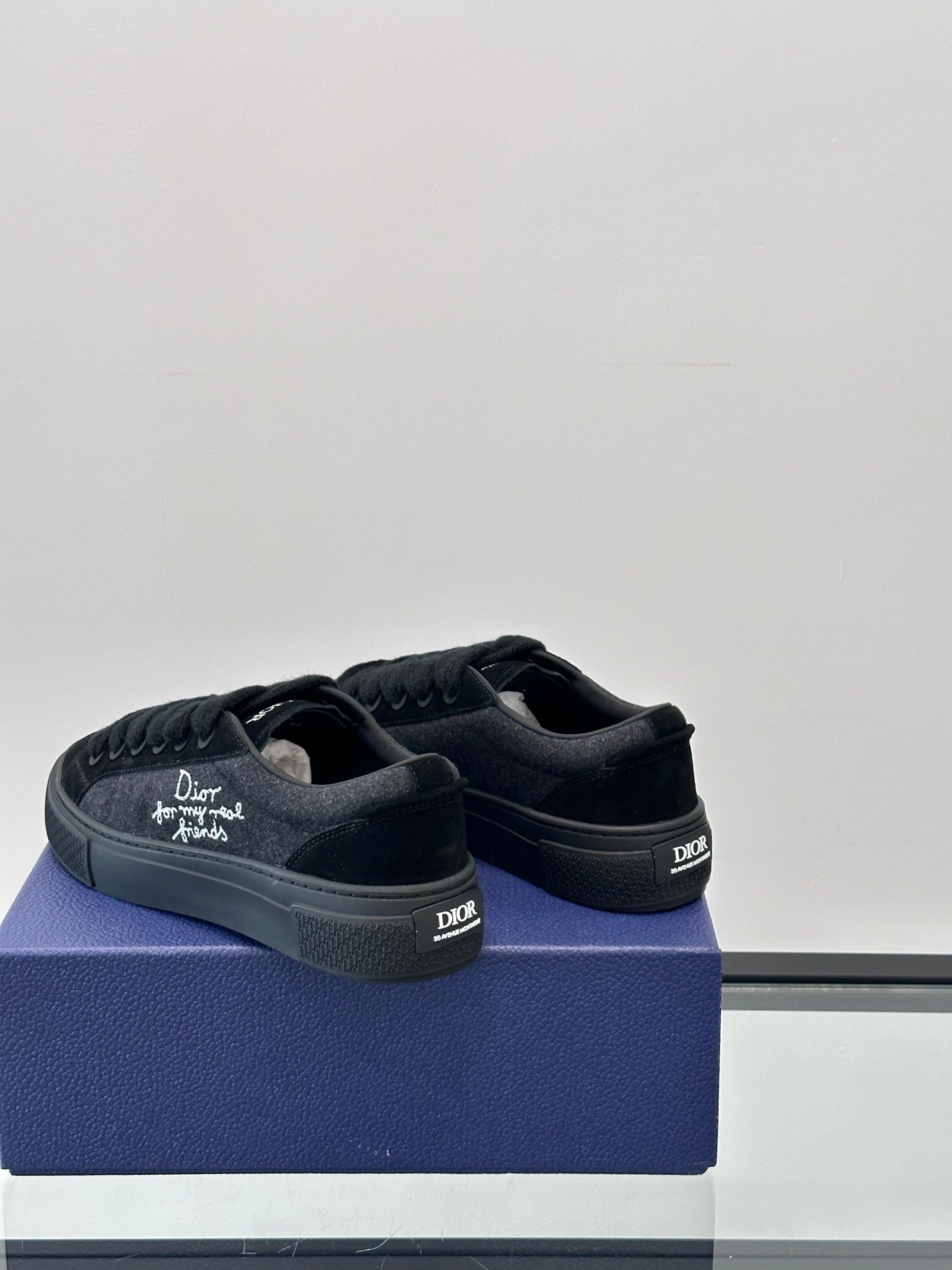 Dior Shoes