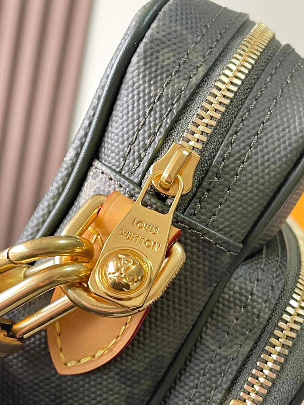 LV Nil Handbag