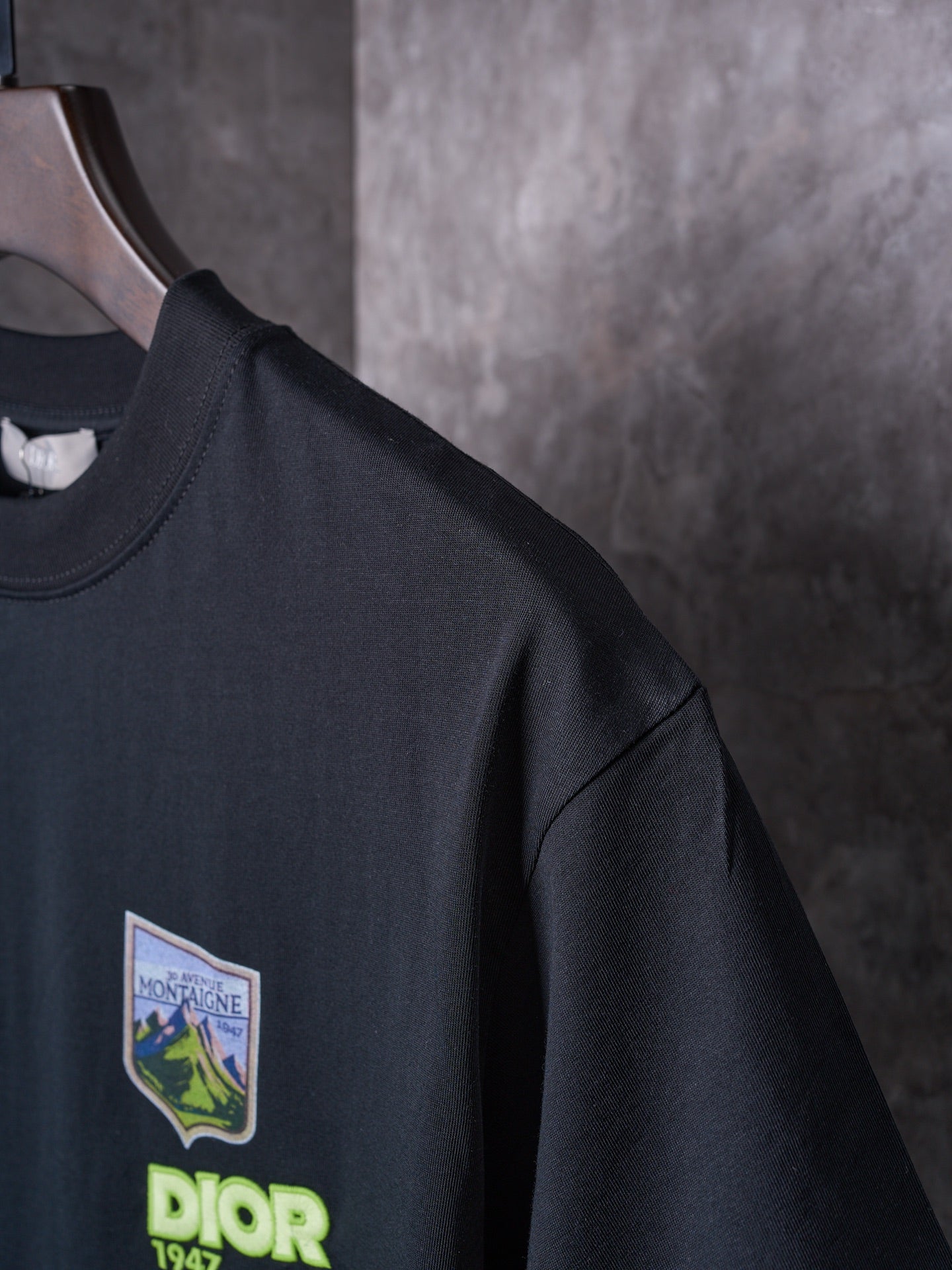Dior T-SHIRT