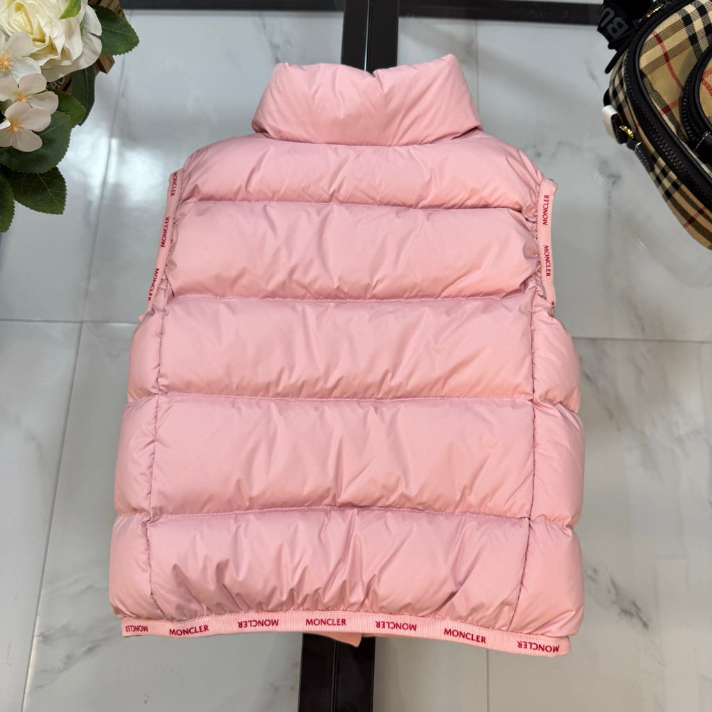 Moncler children vest