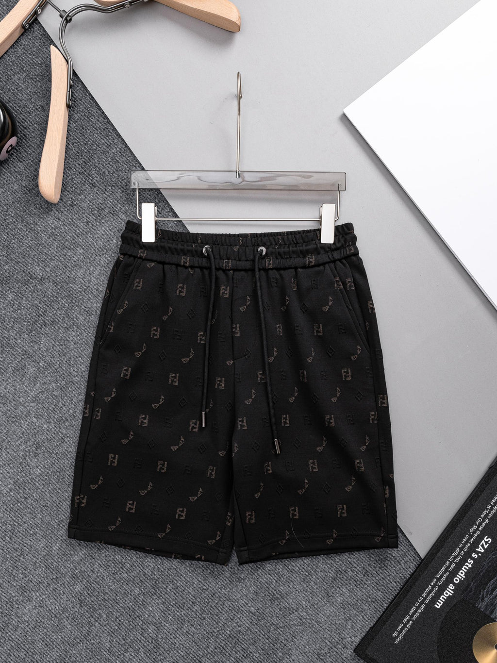Fendi shorts