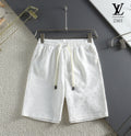 LV Knit jacquard Shorts
