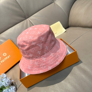 LV Bucket Hat