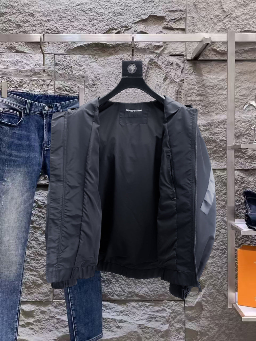 Men's Armani Jacket