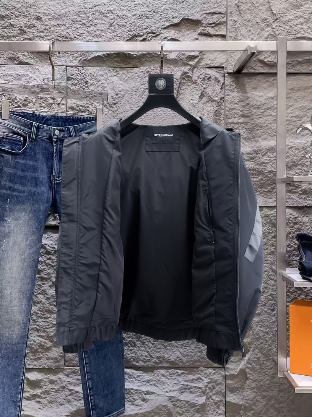 Men's Armani Jacket