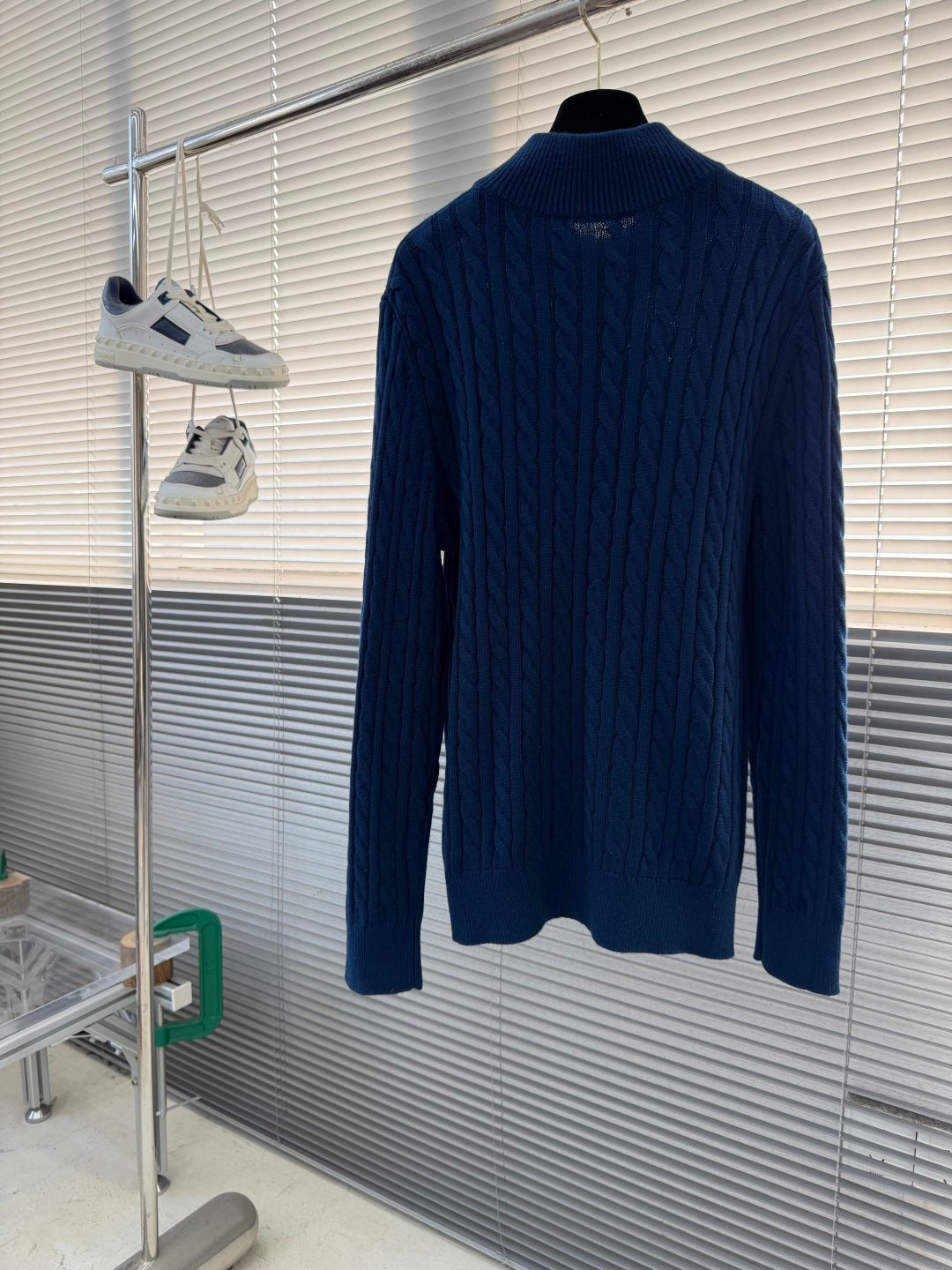 Dior Wool Sweater