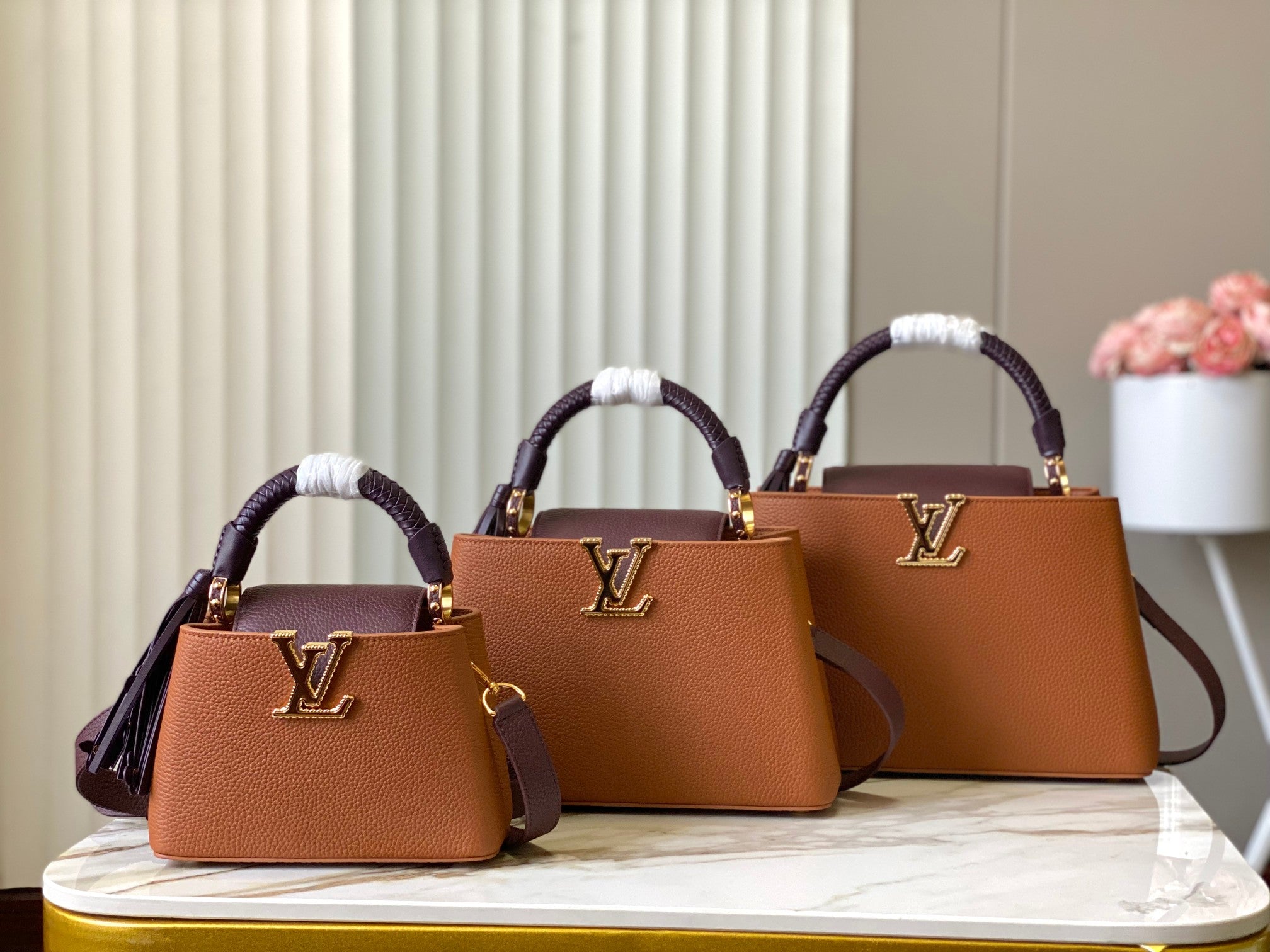 Women's LV Handbag