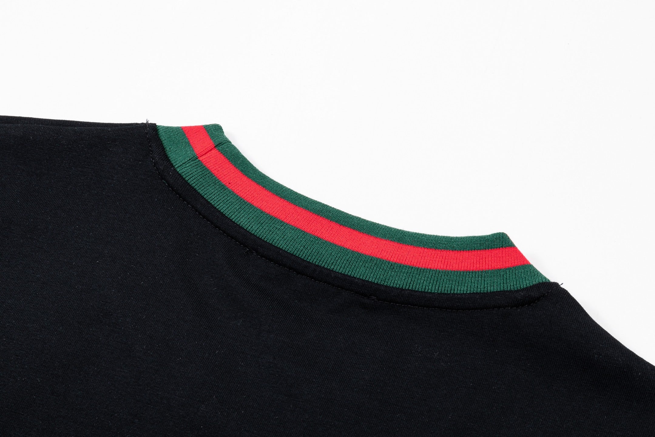 Gucci Embroidered T-Shirt