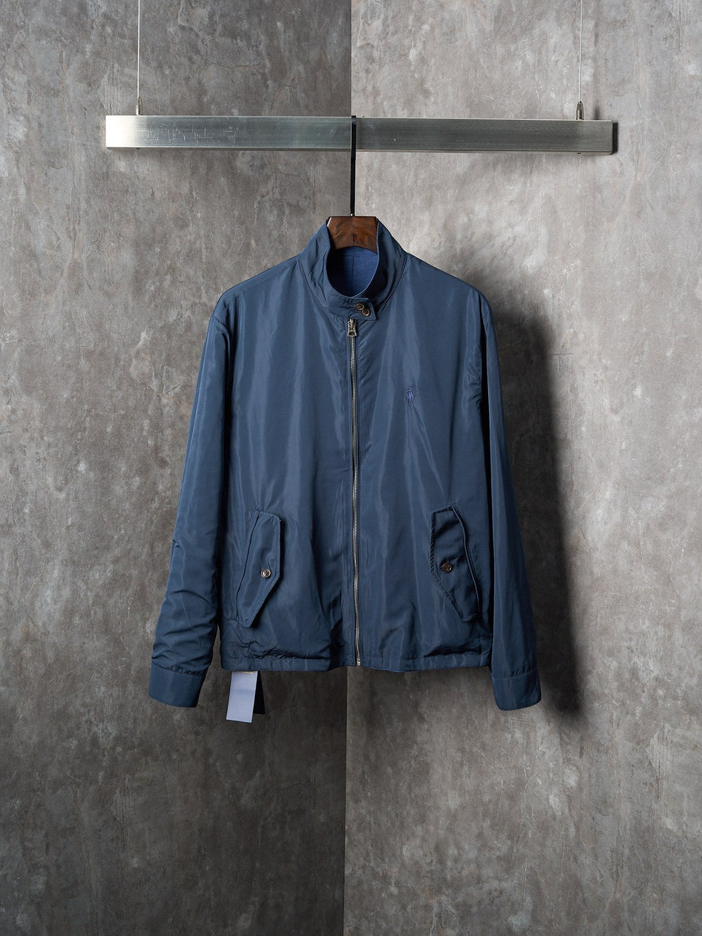 Ralph Lauren Reversible Jacket