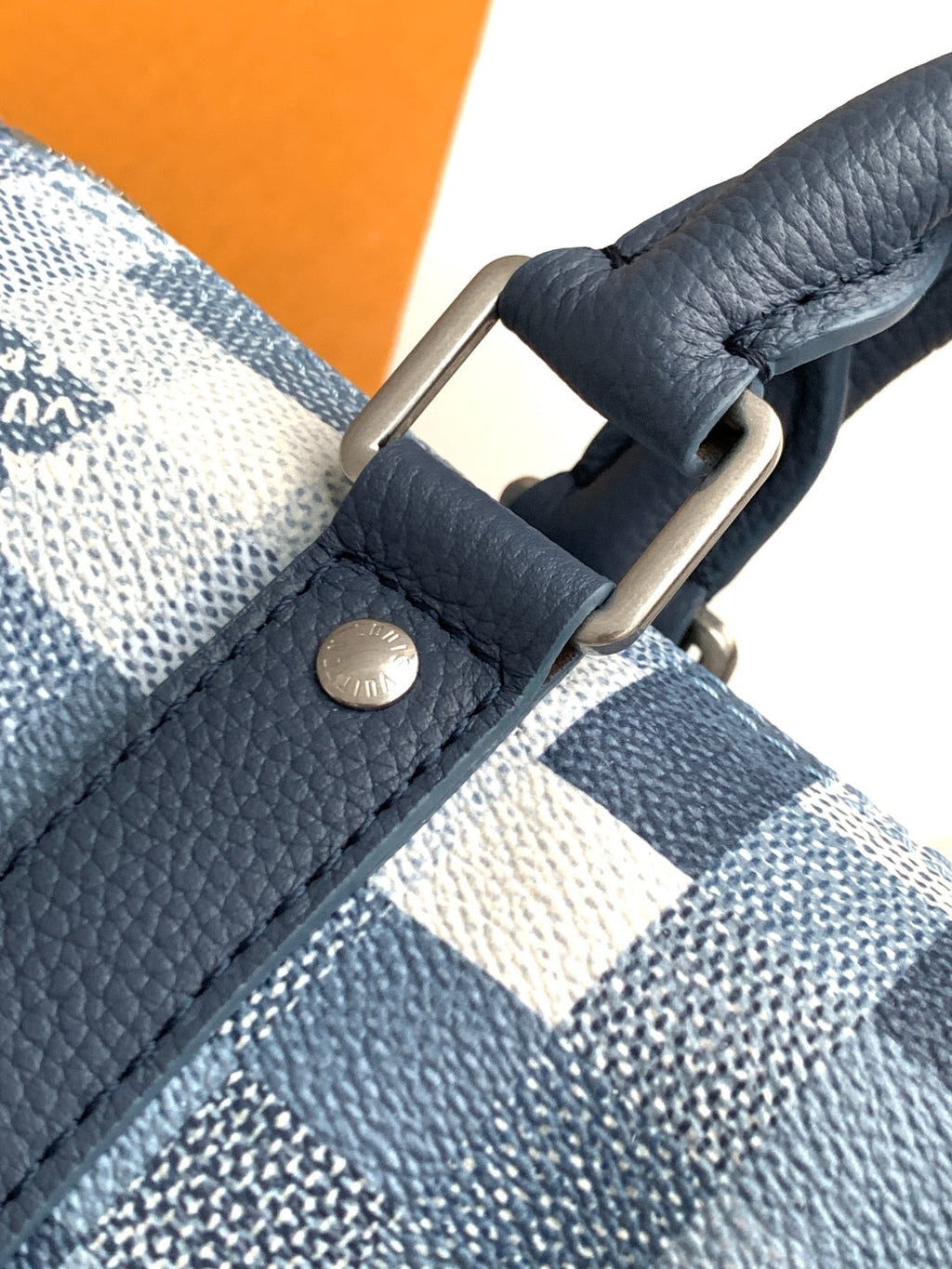 LV 25 Handbag